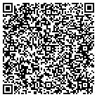 QR code with Alpha Professional Services Inc contacts