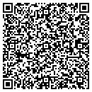 QR code with Zip in LLC contacts