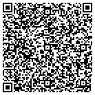QR code with Apogee Management Inc contacts