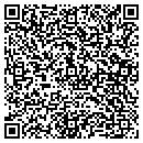 QR code with Hardeetown Nursery contacts