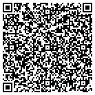 QR code with L & K Jamaican Restaurant contacts