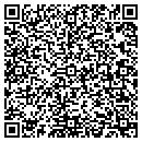 QR code with Appleseeds contacts