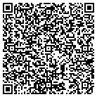 QR code with Psav Presentation Service contacts