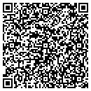 QR code with One Stop Shell Shop contacts