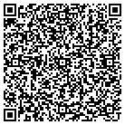 QR code with Aginsky Consulting Group contacts