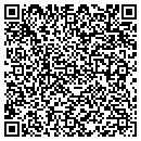 QR code with Alpine Designs contacts