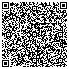QR code with Anderson Perry & Assoc Inc contacts