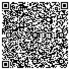 QR code with Anderson Park District contacts