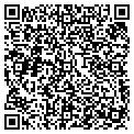 QR code with Csx contacts