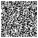 QR code with Crystal event Design contacts