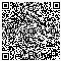 QR code with Csx contacts
