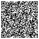 QR code with Yearsley Andrea contacts