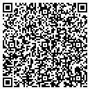 QR code with C S X Railroad contacts