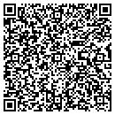 QR code with D C Tours Inc contacts