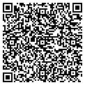 QR code with Glory Tours contacts