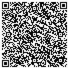 QR code with High Rez Consulting LLC contacts