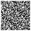 QR code with A Plus Auto Parts contacts