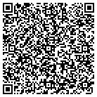 QR code with National Railroad Pass Corp contacts