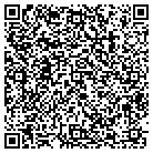QR code with R & R All Ventures Inc contacts