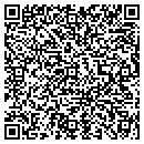 QR code with Audas & Assoc contacts
