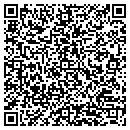 QR code with R&R Servinst Corp contacts