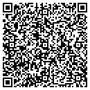QR code with T B Group contacts