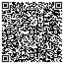QR code with Rr Yeager Dist contacts