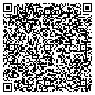 QR code with Talleyrand Terminal Railroad Co Inc contacts