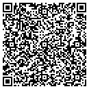 QR code with SM Wireless contacts