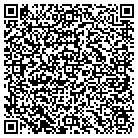 QR code with Ace Consulting Engineers Inc contacts