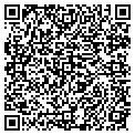 QR code with Express contacts