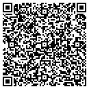 QR code with Auto Value contacts