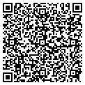 QR code with Express contacts