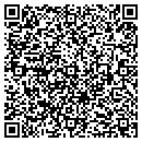 QR code with Advanced 1 contacts