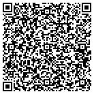 QR code with Oaklawn Sportswear Inc contacts