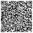 QR code with C & E Real Estate Investors contacts