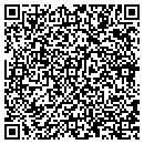 QR code with Hair Factor contacts
