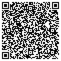 QR code with Gap contacts