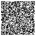 QR code with Gap contacts