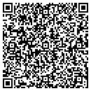 QR code with Comet Tours contacts