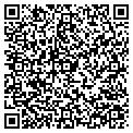 QR code with Gap contacts