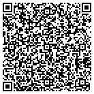 QR code with Custom Tailored Tours contacts