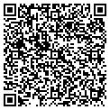 QR code with Gap contacts