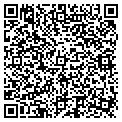 QR code with Gap contacts