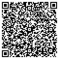 QR code with Gap contacts