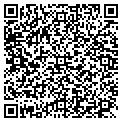 QR code with Clair F Shank contacts