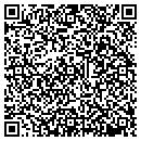 QR code with Richard F Hussey PA contacts