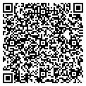 QR code with Csx contacts