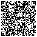 QR code with Csx contacts