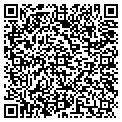 QR code with God First Fabrics contacts